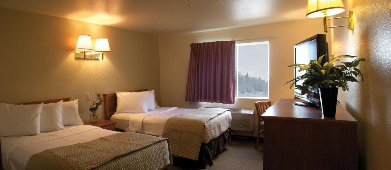 Fairbridge Inn & Suites Kellogg Quarto foto